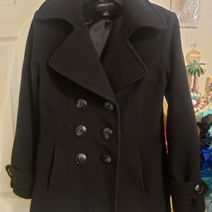 London Fog Coat